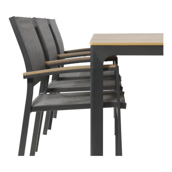 Tisch Arezzo 200 x 90 cm