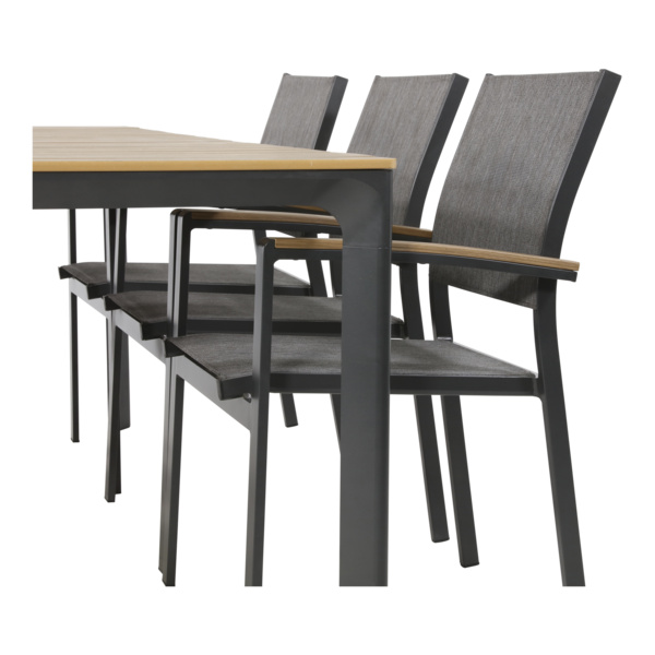 Tisch Arezzo 200 x 90 cm