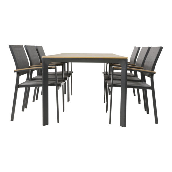 Tisch Arezzo 200 x 90 cm