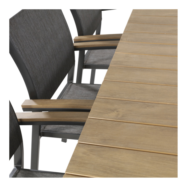 Tisch Arezzo 200 x 90 cm