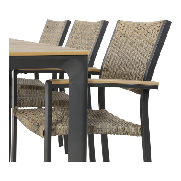 Tisch Arezzo 200 x 90 cm