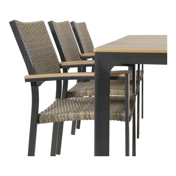 Tisch Arezzo 200 x 90 cm