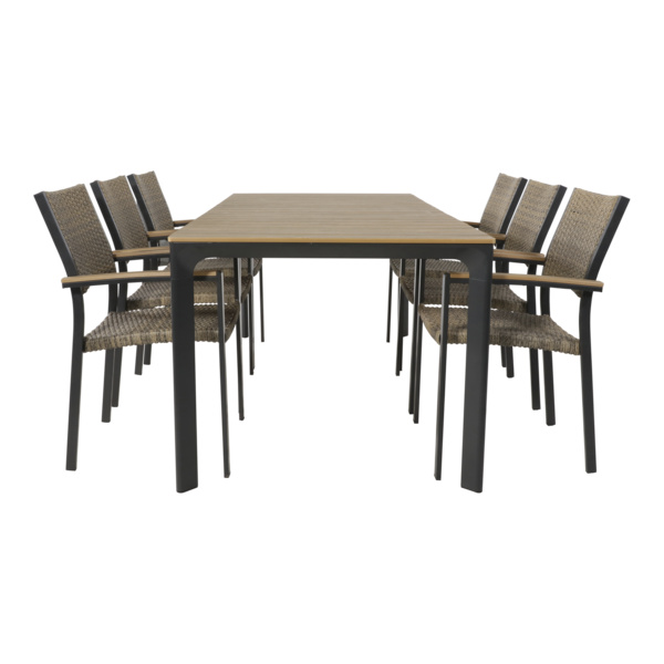 Tisch Arezzo 200 x 90 cm