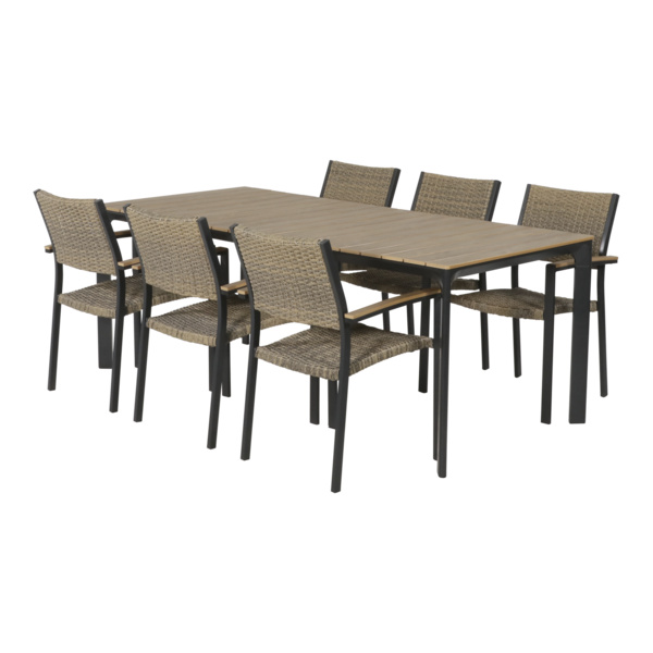 Tisch Arezzo 200 x 90 cm