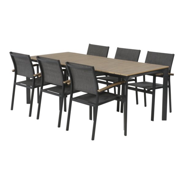 Tisch Arezzo 200 x 90 cm