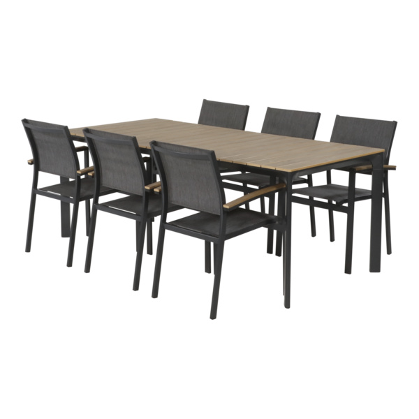 Tisch Arezzo 200 x 90 cm