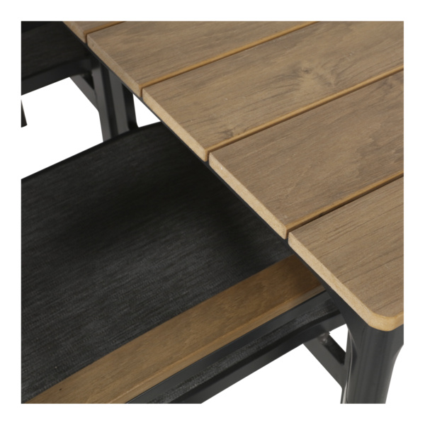 Tisch Arezzo 200 x 90 cm