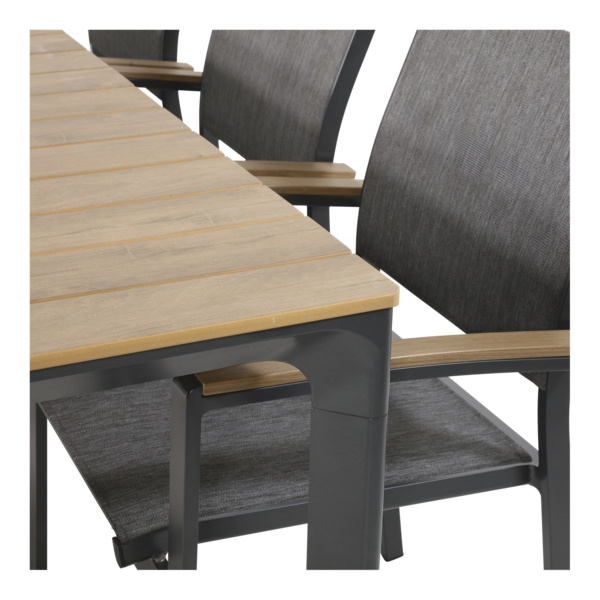 Tisch Arezzo 200 x 90 cm
