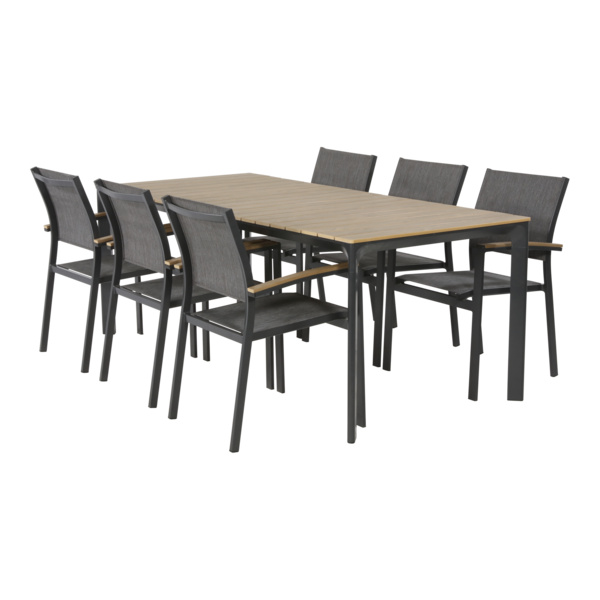 Tisch Arezzo 200 x 90 cm