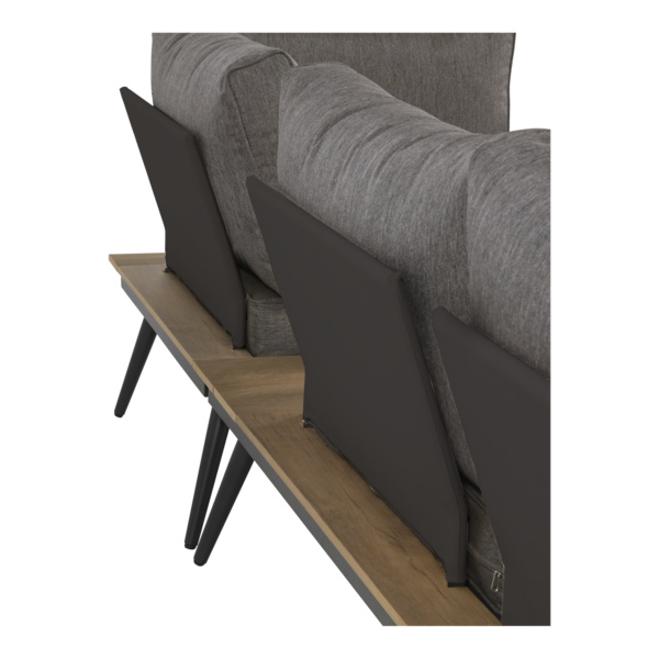 Lounge-Eckset Arezzo