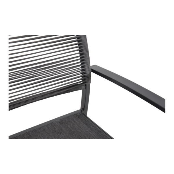 Stapelstuhl Vitolini Rope