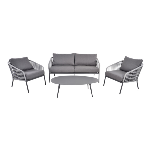 Lounge-Set Cattivo