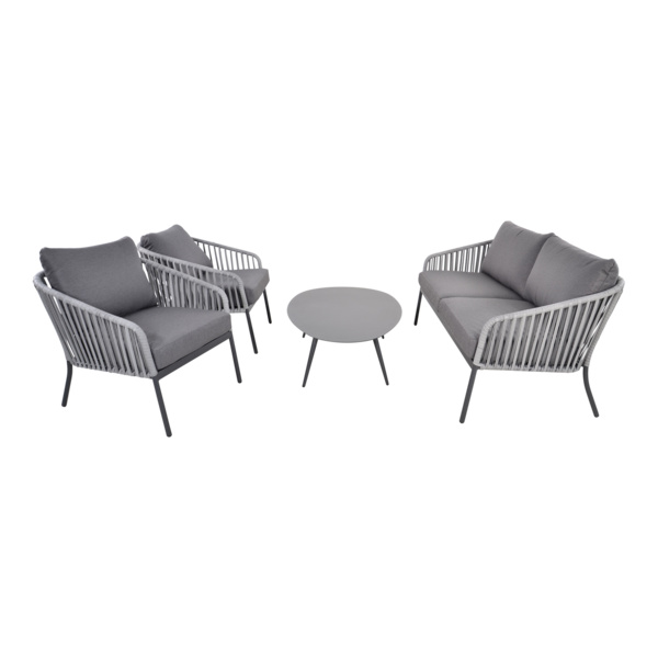 Lounge-Set Cattivo