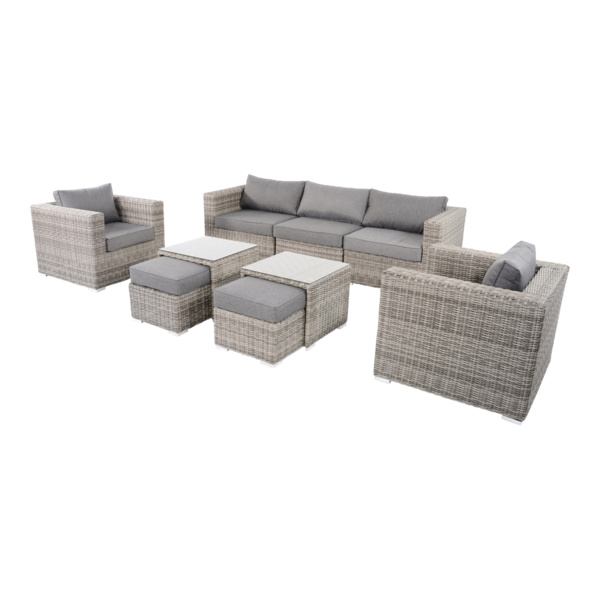 Lounge Zwischenstück Perugia