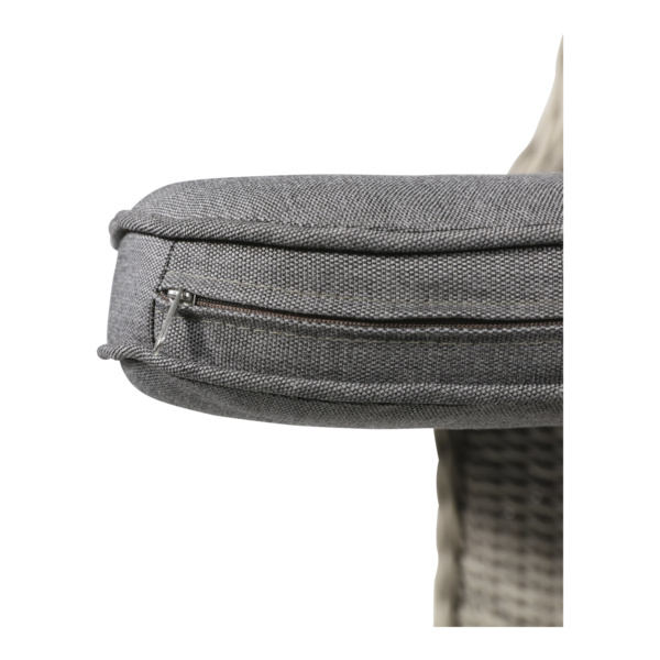 Stuhl Wine und Dine Smoke