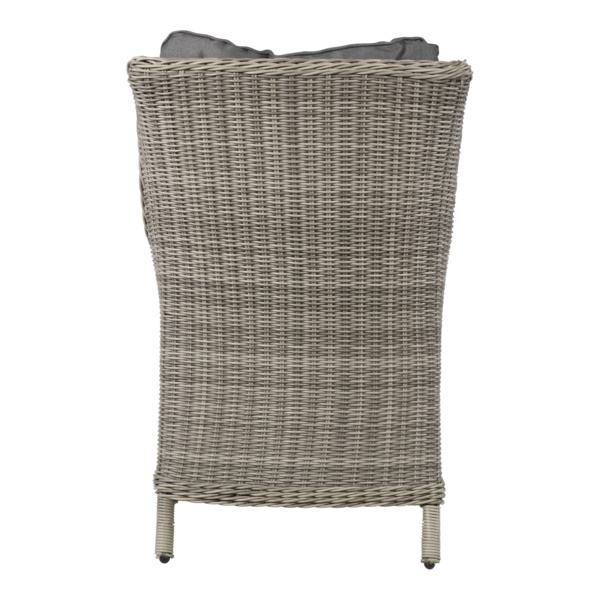 Stuhl Wine und Dine Smoke