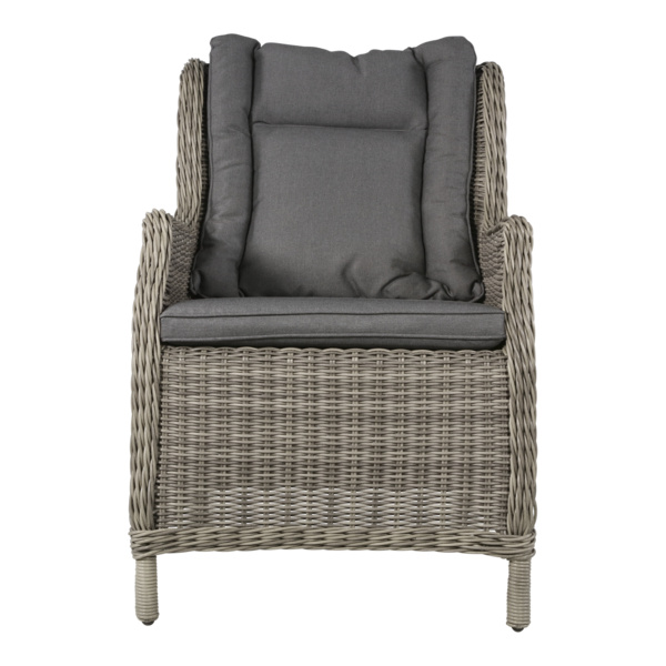 Stuhl Wine und Dine Smoke