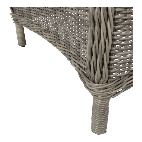 Stuhl Wine und Dine Smoke