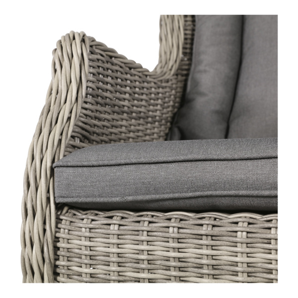 Stuhl Wine und Dine Smoke