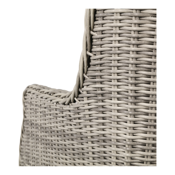 Stuhl Wine und Dine Smoke