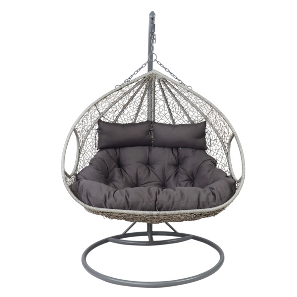 Hängesessel Close Grizzly