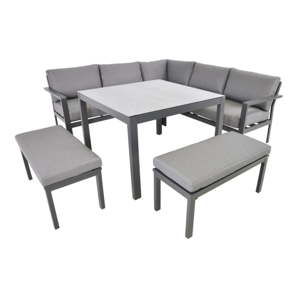 Lounge-Eckset Xara