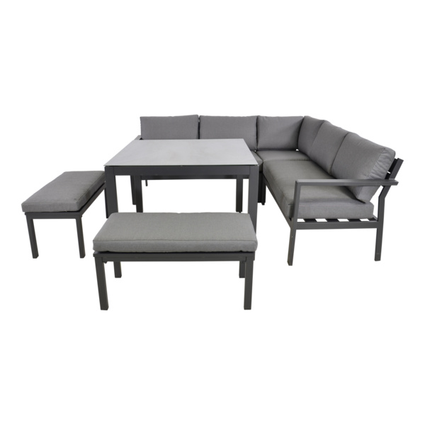 Lounge-Eckset Xara