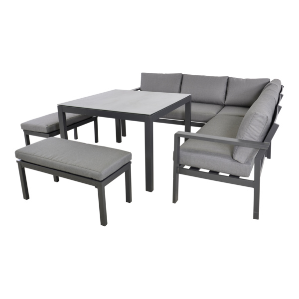 Lounge-Eckset Xara
