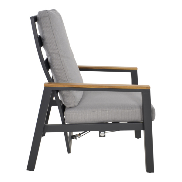 Duoset Coda charcoal