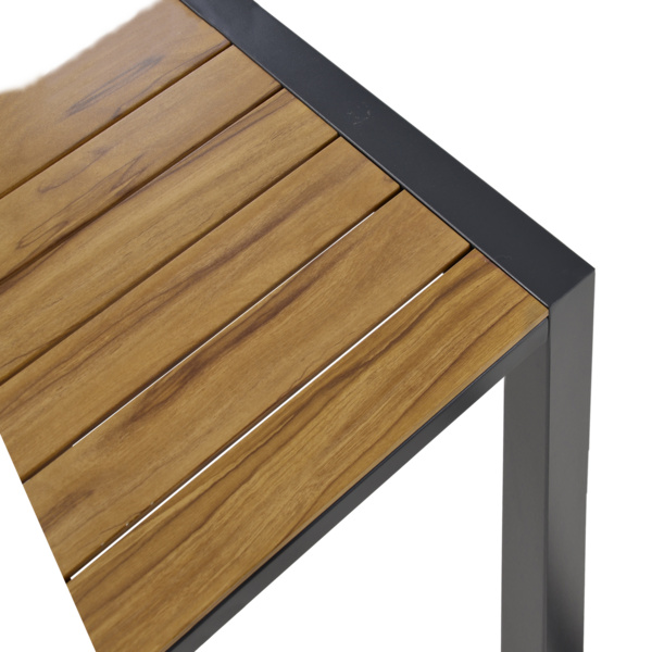 Duoset Coda charcoal