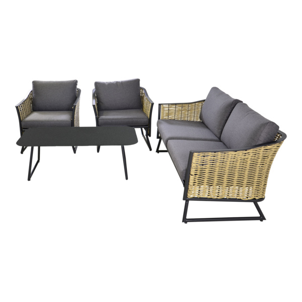 Lounge-Set Solamente