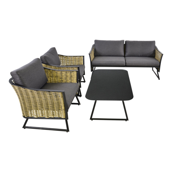 Lounge-Set Solamente