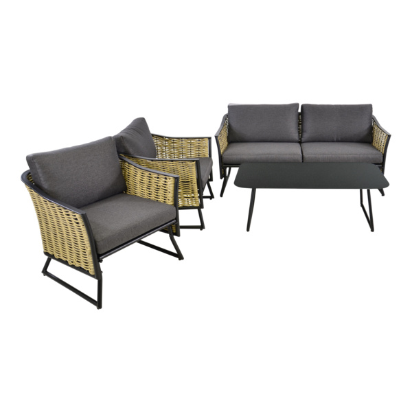 Lounge-Set Solamente