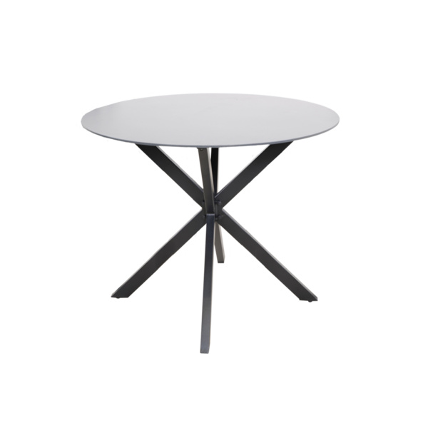 Tisch Crest ø90 cm