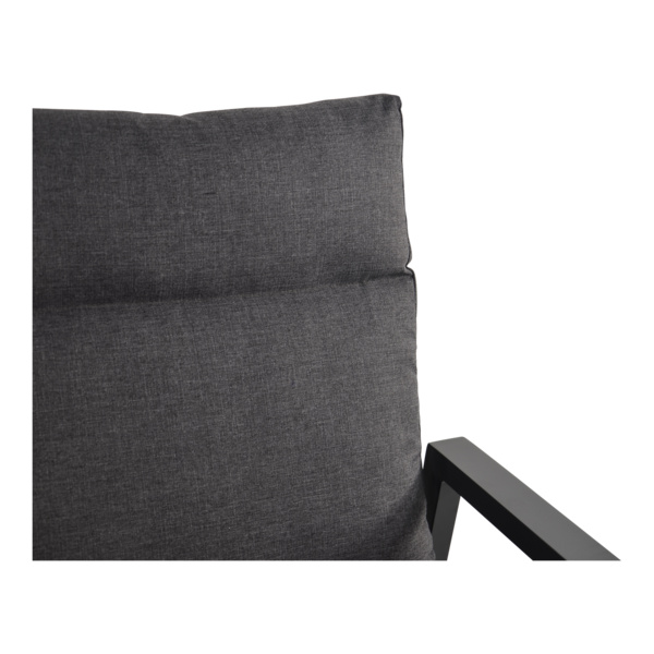 Loungebank Ohio 3-Pers