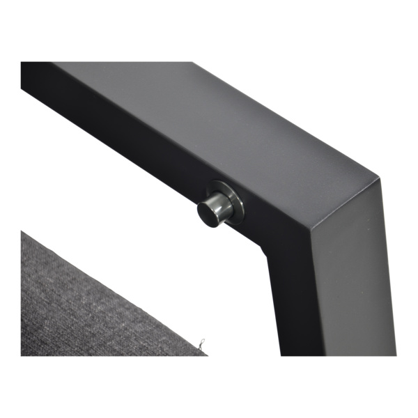 Loungebank Ohio 3-Pers