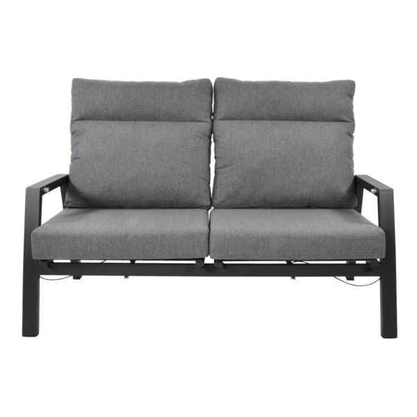 Loungebank Ohio 2-Pers