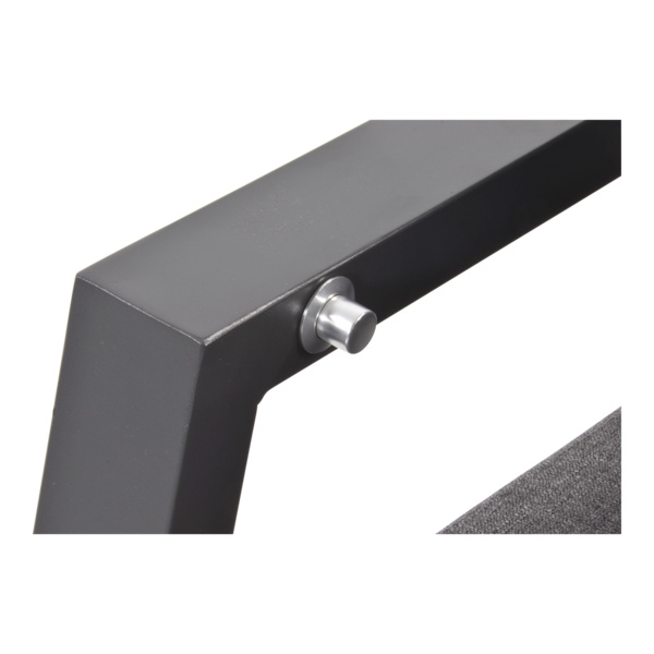 Loungebank Ohio 2-Pers