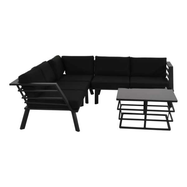 Lounge-Eckset Regatta