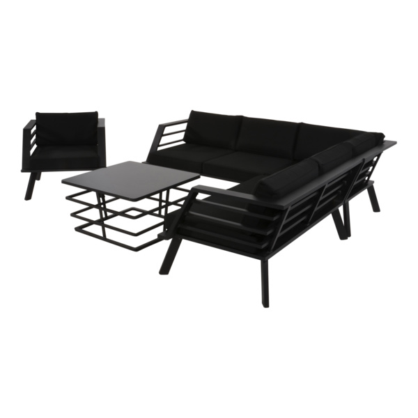 Lounge-Eckset Regatta