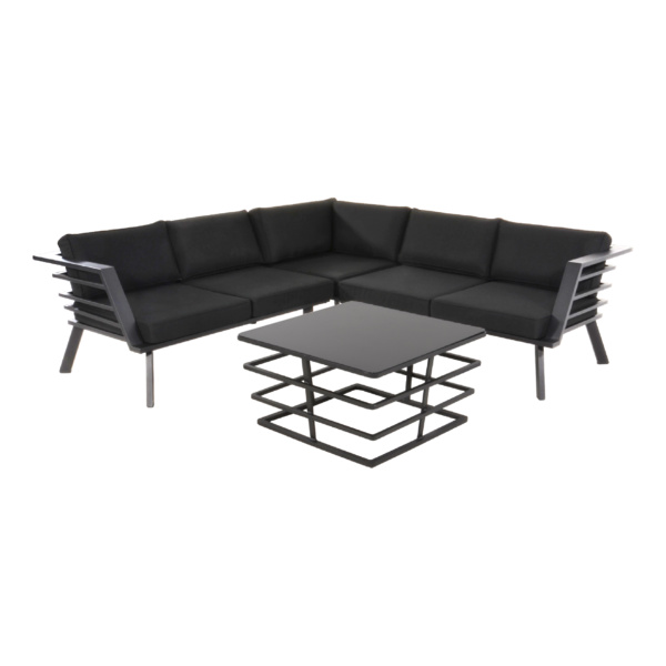 Lounge-Eckset Regatta