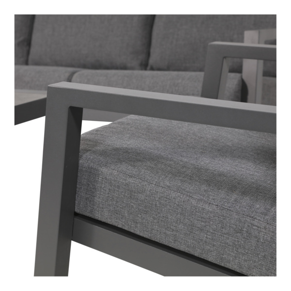 Loungestuhl Down Town