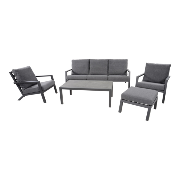 Loungestuhl Down Town