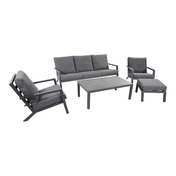 Loungebank Down Town