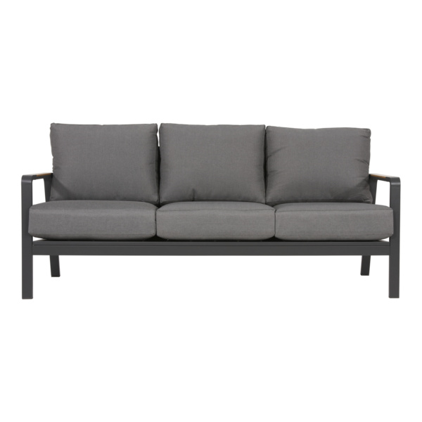 Loungebank Mai Tai 3-Pers