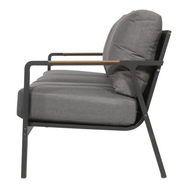 Loungebank Mai Tai 3-Pers