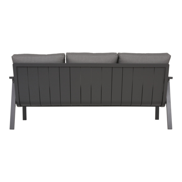 Loungebank Mai Tai 3-Pers