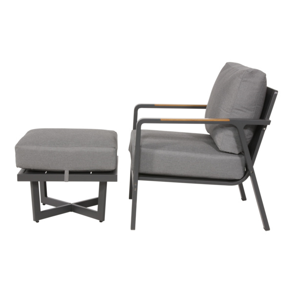 Lounge Hocker Mai Tai