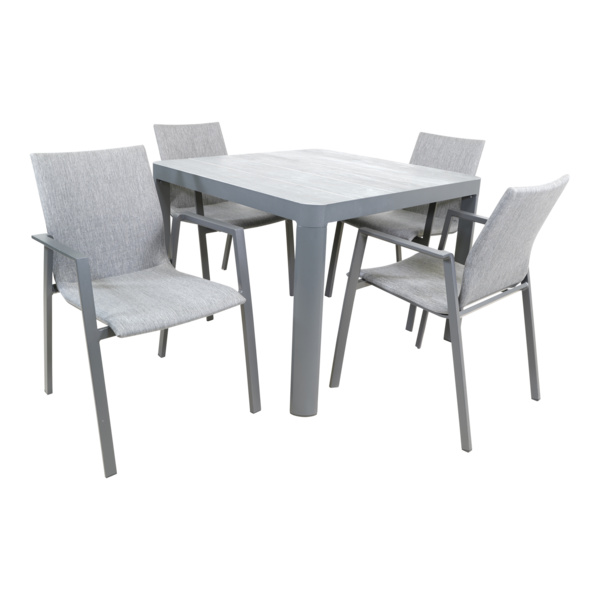 Stapelstuhl Fardau Negro