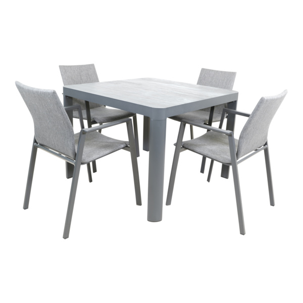 Stapelstuhl Fardau Negro